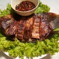 Cooksnap dari Fitri Meutia untuk resep Roasted gurami fillet