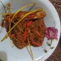 Cooksnap dari ny.bram untuk resep Bandeng pesmol
