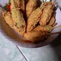 Cooksnap dari erma yunita untuk resep Sempol Mie Gulung Telor