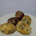 Cooksnap dari Yunita Indriana Sari untuk resep Rice Hotdog
