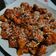 Cooksnap dari Anna Saskia untuk resep 274. Korean Fried Chicken