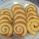 Cooksnap dari tini nafhan untuk resep Bolu Gulung Pandan Happycall