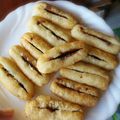 Cooksnap dari Wan Wan untuk resep Pempek Tanpa Ikan (dos)