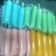 Cooksnap dari Ellyza untuk resep Es Lilin Pop Ice
