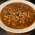 Danielson在童話王國 的 豪華版 炸醬 cooksnap