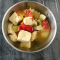 Cooksnap dari Sola79 untuk resep Sayur Tahu Belimbing Wuluh