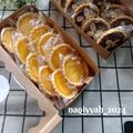 Cooksnap dari Naqiyyah 🍒 untuk resep Pie Susu Keju
