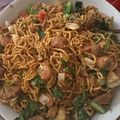 Cooksnap dari asa untuk resep Mie Goreng Jawa Spesial