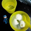 Cooksnap dari Rahmi Fitri untuk resep Sop Bola Tahu Untuk Anak