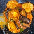 Cooksnap dari Newbie.Cooking untuk resep Balado telor terong