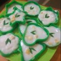 Cooksnap dari Siti 'eza' Khadijah untuk resep Kue lumpur lapindo