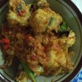 Cooksnap dari Ayu Anintya untuk resep Semur Ayam Pedas