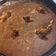 El cooksnap de Carolina cuando hizo Bizcochuelo para el mate.