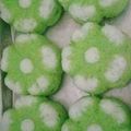 Cooksnap dari Sri Loestari untuk resep Putu Ayu