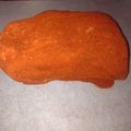 El cooksnap de Mabel Funes cuando hizo 😋 🇦🇷 Fiambre de bondiola - curada en heladera -🍴🍞.