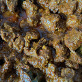 Cooksnap dari Nova Halida untuk resep 292. Rendang Daging Sapi khas Padang