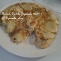 Cooksnap dari Yuyun Fatimah Lestari Rauf untuk resep Tortilla Espanola (Spanish Omelette)