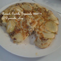 Cooksnap dari Yuyun Fatimah Lestari Rauf untuk resep Tortilla Espanola (Spanish Omelette)