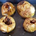 El cooksnap de Adelina Palomares cuando hizo Manzanas asada olla gm.