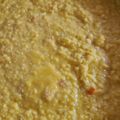 El cooksnap de gentilen22 cuando hizo Humita en cazuela gratinada al horno.