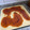 El cooksnap de Francesca Carcamo cuando hizo Postre hebe.