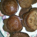 Cooksnap dari Putri Maharani untuk resep Eggless Moist Chocolate Cupcake, cake tanpa telur, tanpa mikser, resep mudah & anti gagal.