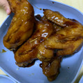 李孟芬 的 可口可樂x雞翅 ｜懶人料理｜簡易食譜 cooksnap