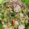 Cooksnap dari Ulya Khansa untuk resep "Oseng Kembang Kates"