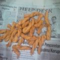 Cooksnap dari Myasi untuk resep Snack Terigu Simpel