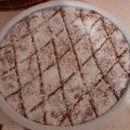 Cooksnap από Vicky Vassiliou στη συνταγή Το ραβανί της Φρόσως