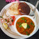 Jaya Dwivedi का कुकस्नैप जब उन्होंने पाव भाजी (Pav Bhaji recipe in Hindi) बनाया था।