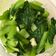 Darla Jylpig Ren 的 蒜炒青江菜 cooksnap