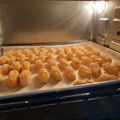 Cooksnap dari Farah Ayu untuk resep Kastengel Klasik