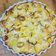 Cooksnap de Marco17 sur la recette Quiche sans pâte poireaux, lardons, chèvre