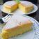 Cooksnap dari Cedane Kitchen untuk resep Japanese Cheese Cake (Dengan Keju Cheddar)