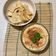 El cooksnap de maribel cuando hizo Hummus.