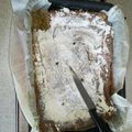El cooksnap de Esteban Villaverde Deleyto cuando hizo Coca de Castellón.