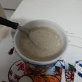 El cooksnap de Patry Smith cuando hizo Desayuno nutritivo y express: CANDIAL.