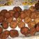 El cooksnap de Naty O cuando hizo Buñuelos de papas provenzal.