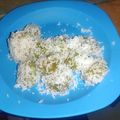 Cooksnap dari Ecclesia They untuk resep 273. Klepon Ketan Isi Gula Merah Kenyal No Kapur Sirih