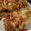 Cooksnap dari Wiwik Widiyati untuk resep Bakwan sayur kriuk tahan lama