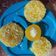 सैफ कनक गोपाल गुप्ता का कुकस्नैप जब उन्होंने ऑरेंज जेली डेजर्ट (Orange jelly dessert receipe in hindi) बनाया था।
