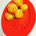 Cooksnap dari Ichy Oviant untuk resep Nasi kepal
