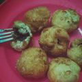 Cooksnap dari Nurul Ilma untuk resep Roti Goreng Isi Coklat