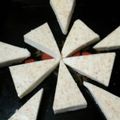 D K Vithalani's cooksnap of when they made બરી(Bari Recipe in Gujarati).