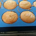 El cooksnap de f.reposteria cuando hizo Cupcakes de vainilla.