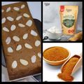 Cooksnap dari Juliana untuk resep Ontbijtkoek (Bolu Spikuk/ Rempah) gluten free