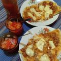 Cooksnap dari Roro Ulfia untuk resep Pizza Teflon