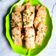 Cooksnap dari Wati Wartini untuk resep Gimbal Tempe