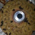 Cooksnap dari Torri Mama'e Aqila Naufal untuk resep Bolu pisang
